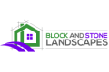 Block and Stone logo