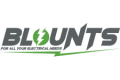 Blounts Electrical Services logo