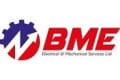 BME Electrical & Mechanical Services logo
