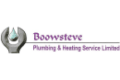 Boowsteve Plumbing and Heating Services logo