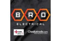 BRO Electrical logo