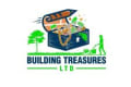 Building Treasures logo