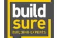 Buildsure Building Experts logo