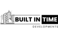 Built in Time Developments logo