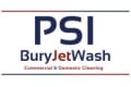 Bury Jet Wash logo