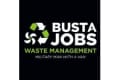 Bustajobs logo
