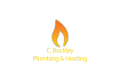 C Buckley Plumbing and Heating logo