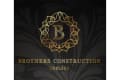 Brothers Construction logo