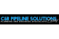 C&R Pipeline Solutions logo