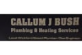 Callum J Bush Plumbing & Heating logo