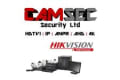 Camsec Security logo