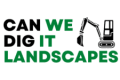 Can We Dig It logo