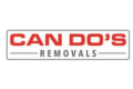 Can-Do’s-Removals logo