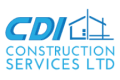 CDI Construction Services logo