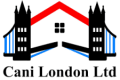 Cani London logo