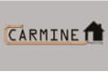 Carmine Heating logo