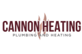 Cannon Heating logo