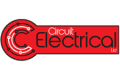 Circuit Electrical logo