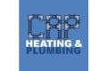 CAP Heating and Plumbing logo