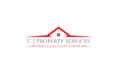 CJ Property Services logo