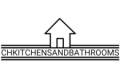CH Kitchens & Bathrooms logo