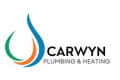 Carwyn Plumbing & Heating logo