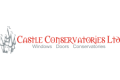 Castle Conservatories logo