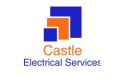 Castle Electrical Services logo