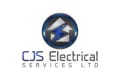 CJS Electrical Services logo
