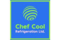 Chef Cool Refrigeration logo