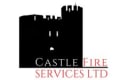 Castle Fire Services logo