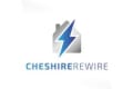 Cheshire Rewire logo