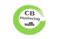 CB Plastering logo