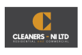 Cleaners – NI logo