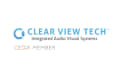 Clear View Tech logo