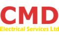 CMD Electrical Services logo