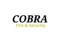 Cobra Fire & Security Services logo