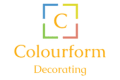 Colourform Decorating logo