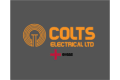 Colts Electrical logo