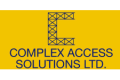 Complex Access Solutions logo