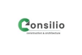 Consilio Construction & Architecture logo