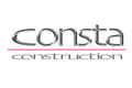 Consta Construction logo
