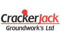 Crackerjack GroundworksLtd logo