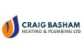 Craig Basham Heating & Plumbing logo