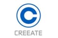 Creeate logo