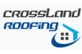 Crossland Roofing & Track logo