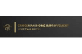 Crossman Home Improvements Services logo