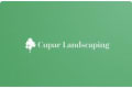 Cupar Landscaping logo