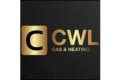 CWL Gas & Heating logo