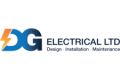D Goddard Electrical logo